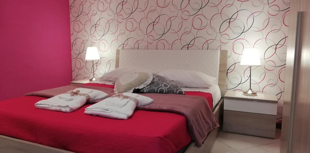 B&B Casa William Castellammare di Stabia Exterior photo
