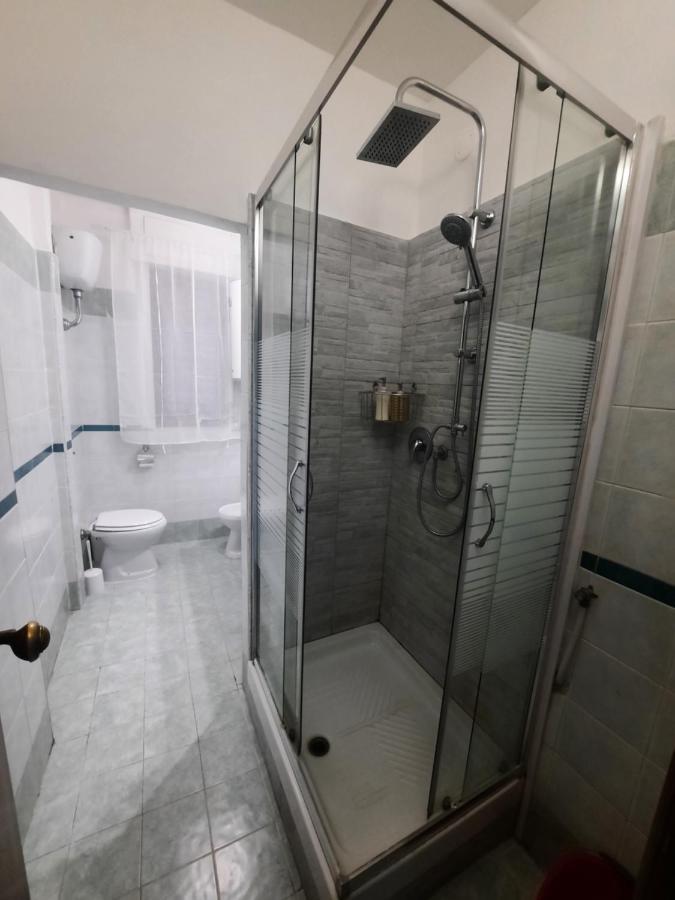 B&B Casa William Castellammare di Stabia Exterior photo