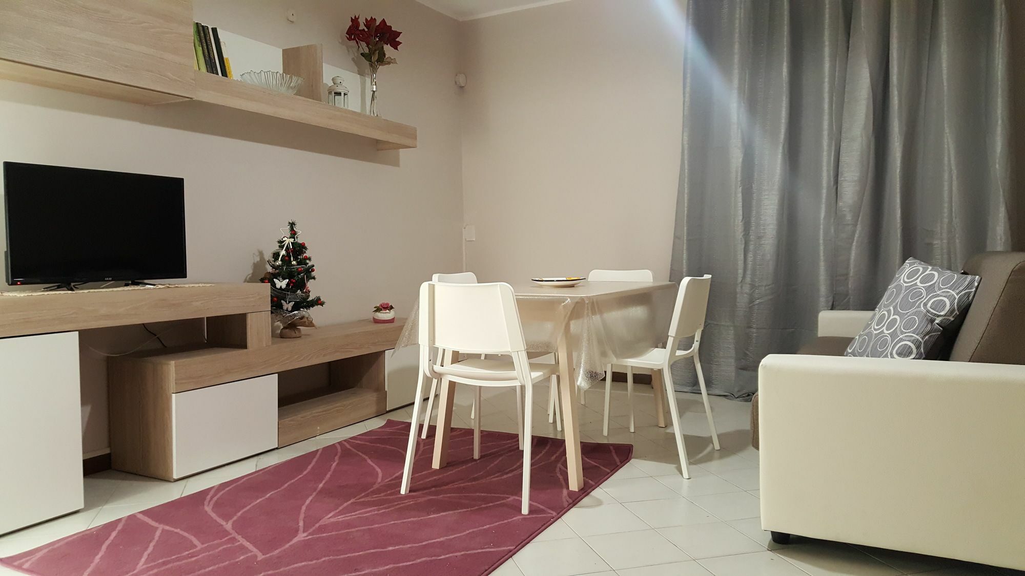 B&B Casa William Castellammare di Stabia Exterior photo