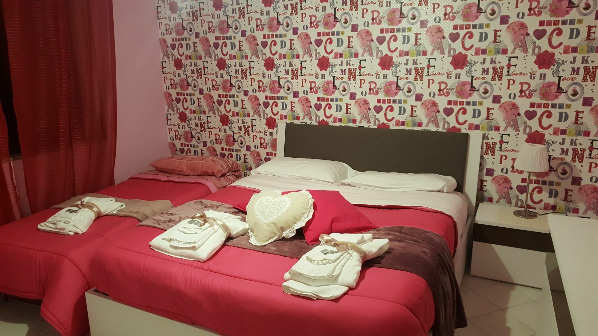 B&B Casa William Castellammare di Stabia Exterior photo