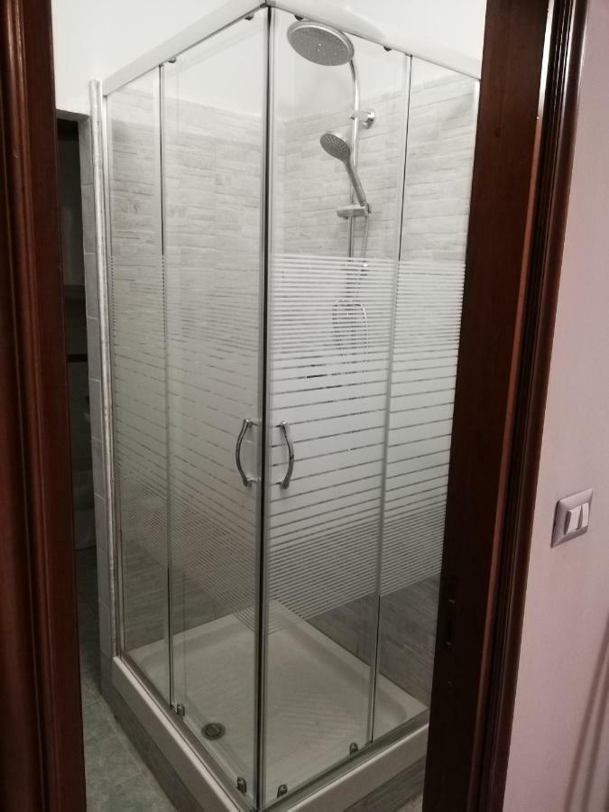 B&B Casa William Castellammare di Stabia Exterior photo