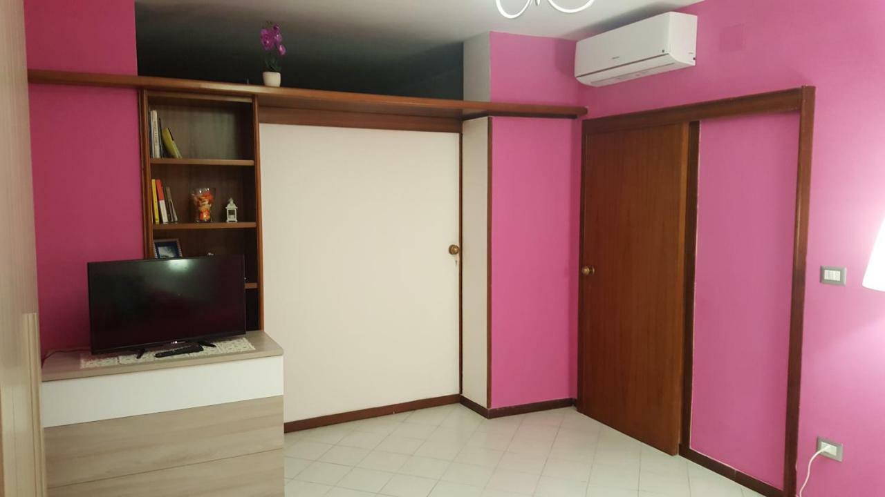 B&B Casa William Castellammare di Stabia Exterior photo