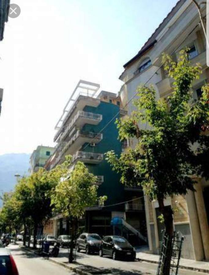 B&B Casa William Castellammare di Stabia Exterior photo