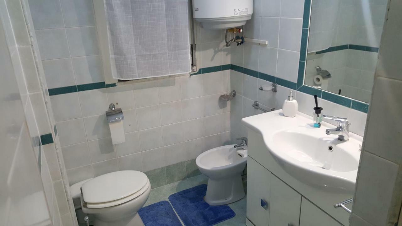 B&B Casa William Castellammare di Stabia Exterior photo